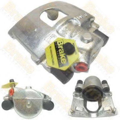 Brake ENGINEERING CA550 Тормозной суппорт для FORD FIESTA (Форд Фиэста) Brake ENGINEERING CA550 Тормозной суппорт для FORD FIESTA (Форд Фиэста)