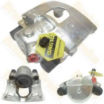 Brake ENGINEERING CA550R Тормозной суппорт для FORD FIESTA (Форд Фиэста) Brake ENGINEERING CA550R Тормозной суппорт для FORD FIESTA (Форд Фиэста)