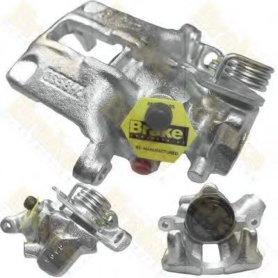 Brake ENGINEERING CA551 Тормозной суппорт для FORD (Форд) Brake ENGINEERING CA551 Тормозной суппорт для FORD (Форд)