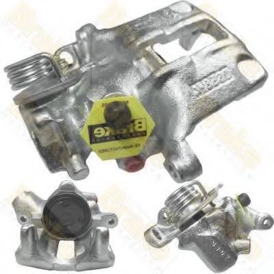 Brake ENGINEERING CA551R Тормозной суппорт для FORD (Форд) Brake ENGINEERING CA551R Тормозной суппорт для FORD (Форд)