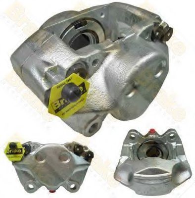 Brake ENGINEERING CA561 Тормозной суппорт для MERCEDES-BENZ SL (Мэрcэдэс-бэнз Сл) Brake ENGINEERING CA561 Тормозной суппорт для MERCEDES-BENZ SL (Мэрcэдэс-бэнз Сл)