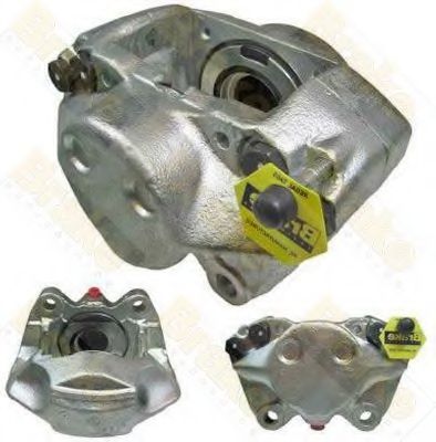 Brake ENGINEERING CA561R Тормозной суппорт для MERCEDES-BENZ SL (Мэрcэдэс-бэнз Сл) Brake ENGINEERING CA561R Тормозной суппорт для MERCEDES-BENZ SL (Мэрcэдэс-бэнз Сл)