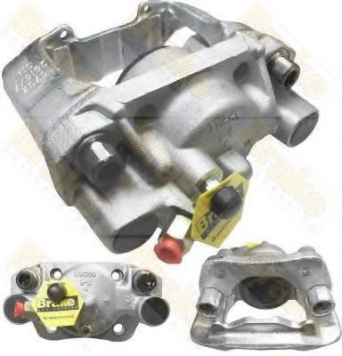 Brake ENGINEERING CA568 Тормозной суппорт для PEUGEOT 205 I (Пежо 205 и) Brake ENGINEERING CA568 Тормозной суппорт для PEUGEOT 205 I (Пежо 205 и)