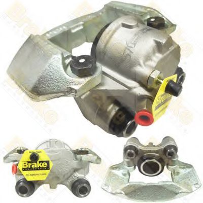 Brake ENGINEERING CA570 Тормозной суппорт для PEUGEOT 205 I (Пежо 205 и) Brake ENGINEERING CA570 Тормозной суппорт для PEUGEOT 205 I (Пежо 205 и)
