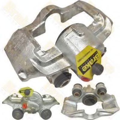 Brake ENGINEERING CA573 Тормозной суппорт для RENAULT SUPER 5 (Рено Супэр 5) Brake ENGINEERING CA573 Тормозной суппорт для RENAULT SUPER 5 (Рено Супэр 5)
