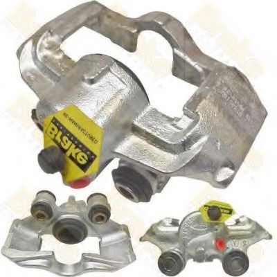 Brake ENGINEERING CA573R Тормозной суппорт для RENAULT SUPER 5 (Рено Супэр 5) Brake ENGINEERING CA573R Тормозной суппорт для RENAULT SUPER 5 (Рено Супэр 5)