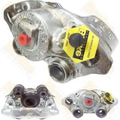 Brake ENGINEERING CA591R Тормозной суппорт для OPEL CORSA A (Опель Cорса а) Brake ENGINEERING CA591R Тормозной суппорт для OPEL CORSA A (Опель Cорса а)