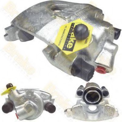 Brake ENGINEERING CA592 Тормозной суппорт для VOLKSWAGEN SCIROCCO (Фольксваген Сcироccо) Brake ENGINEERING CA592 Тормозной суппорт для VOLKSWAGEN SCIROCCO (Фольксваген Сcироccо)