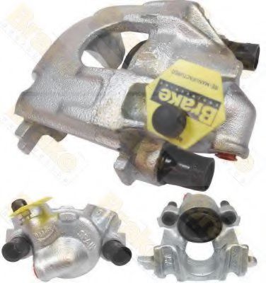 Brake ENGINEERING CA593 Тормозной суппорт для VOLKSWAGEN DERBY (Фольксваген Дэрбъ) Brake ENGINEERING CA593 Тормозной суппорт для VOLKSWAGEN DERBY (Фольксваген Дэрбъ)