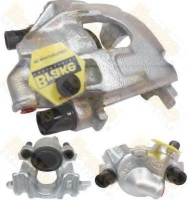 Brake ENGINEERING CA593R Тормозной суппорт для VOLKSWAGEN DERBY (Фольксваген Дэрбъ) Brake ENGINEERING CA593R Тормозной суппорт для VOLKSWAGEN DERBY (Фольксваген Дэрбъ)