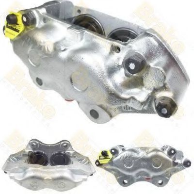 Brake ENGINEERING CA5R Тормозной суппорт для JAGUAR (Ягуар) Brake ENGINEERING CA5R Тормозной суппорт для JAGUAR (Ягуар)