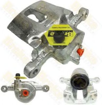 Brake ENGINEERING CA602 Тормозной суппорт для NISSAN PULSAR I (Ниссан Пулсар и) Brake ENGINEERING CA602 Тормозной суппорт для NISSAN PULSAR I (Ниссан Пулсар и)