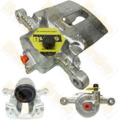 Brake ENGINEERING CA602R Тормозной суппорт для NISSAN PULSAR I (Ниссан Пулсар и) Brake ENGINEERING CA602R Тормозной суппорт для NISSAN PULSAR I (Ниссан Пулсар и)