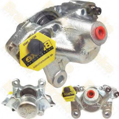 Brake ENGINEERING CA603R Тормозной суппорт для MERCEDES-BENZ E-CLASS (Мэрcэдэс-бэнз Е класс) Brake ENGINEERING CA603R Тормозной суппорт для MERCEDES-BENZ E-CLASS (Мэрcэдэс-бэнз Е класс)