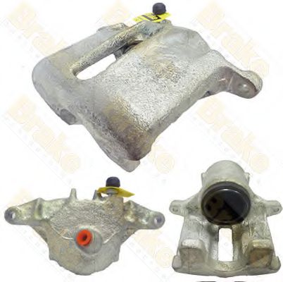 Brake ENGINEERING CA604 Тормозной суппорт для JAGUAR (Ягуар) Brake ENGINEERING CA604 Тормозной суппорт для JAGUAR (Ягуар)