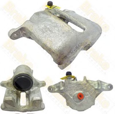 Brake ENGINEERING CA604R Тормозной суппорт для JAGUAR (Ягуар) Brake ENGINEERING CA604R Тормозной суппорт для JAGUAR (Ягуар)