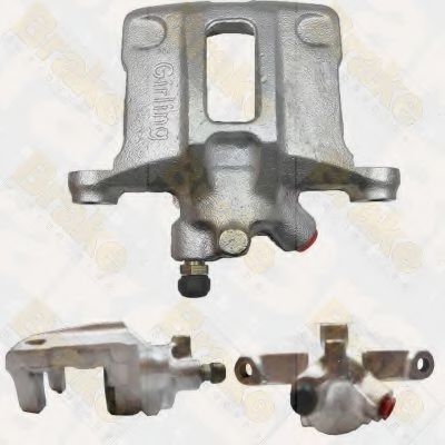 Brake ENGINEERING CA605 Тормозной суппорт для JAGUAR (Ягуар) Brake ENGINEERING CA605 Тормозной суппорт для JAGUAR (Ягуар)