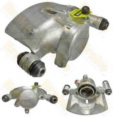 Brake ENGINEERING CA613 Тормозной суппорт для TOYOTA HIACE II (Тойота/тоета Хиаcэ 2) Brake ENGINEERING CA613 Тормозной суппорт для TOYOTA HIACE II (Тойота/тоета Хиаcэ 2)