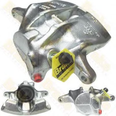 Brake ENGINEERING CA625 Тормозной суппорт для AUDI 90 (Ауди 90) Brake ENGINEERING CA625 Тормозной суппорт для AUDI 90 (Ауди 90)