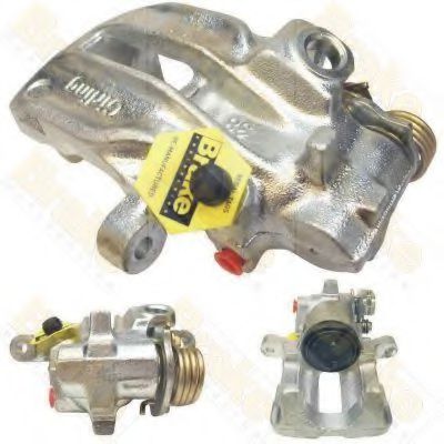 Brake ENGINEERING CA627 Тормозной суппорт для LANCIA (Лансиа/лянча) Brake ENGINEERING CA627 Тормозной суппорт для LANCIA (Лансиа/лянча)