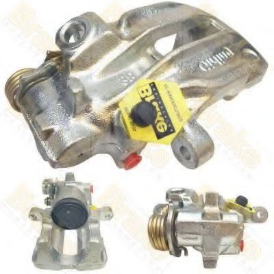 Brake ENGINEERING CA627R Тормозной суппорт для LANCIA (Лансиа/лянча) Brake ENGINEERING CA627R Тормозной суппорт для LANCIA (Лансиа/лянча)