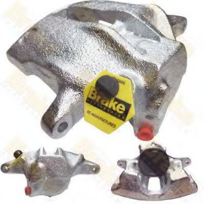 Brake ENGINEERING CA628 Тормозной суппорт для AUDI 90 (Ауди 90) Brake ENGINEERING CA628 Тормозной суппорт для AUDI 90 (Ауди 90)