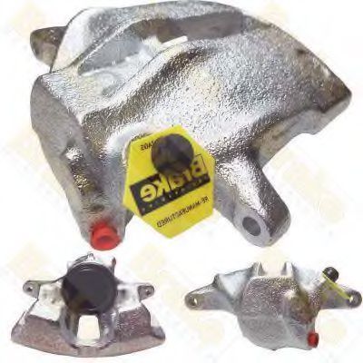 Brake ENGINEERING CA628R Тормозной суппорт для AUDI 90 (Ауди 90) Brake ENGINEERING CA628R Тормозной суппорт для AUDI 90 (Ауди 90)