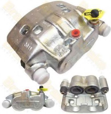 Brake ENGINEERING CA665 Тормозной суппорт для FORD TRANSIT (Форд Трансит) Brake ENGINEERING CA665 Тормозной суппорт для FORD TRANSIT (Форд Трансит)