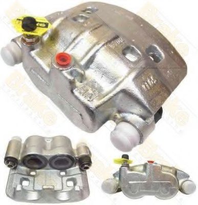 Brake ENGINEERING CA665R Тормозной суппорт для FORD TRANSIT (Форд Трансит) Brake ENGINEERING CA665R Тормозной суппорт для FORD TRANSIT (Форд Трансит)