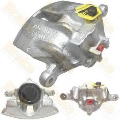 Brake ENGINEERING CA670R Тормозной суппорт для ROVER 25 (Ровер 25) Brake ENGINEERING CA670R Тормозной суппорт для ROVER 25 (Ровер 25)