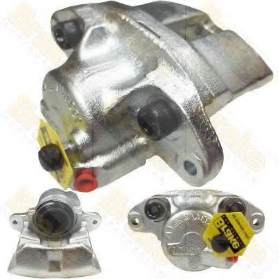 Brake ENGINEERING CA673R Тормозной суппорт для RENAULT MEGANE SCENIC (Рено Меган сценик) Brake ENGINEERING CA673R Тормозной суппорт для RENAULT MEGANE SCENIC (Рено Меган сценик)