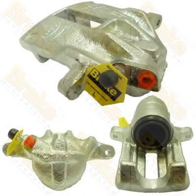 Brake ENGINEERING CA695 Тормозной суппорт для ALFA ROMEO 146 (Альфа ромео 146) Brake ENGINEERING CA695 Тормозной суппорт для ALFA ROMEO 146 (Альфа ромео 146)