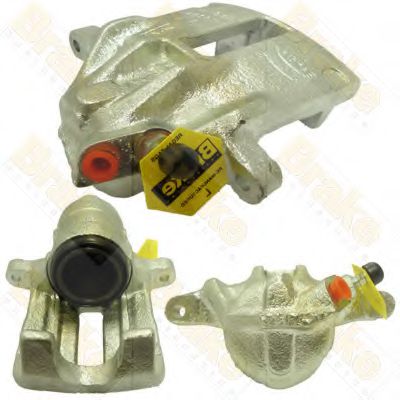 Brake ENGINEERING CA695R Тормозной суппорт для ALFA ROMEO 146 (Альфа ромео 146) Brake ENGINEERING CA695R Тормозной суппорт для ALFA ROMEO 146 (Альфа ромео 146)
