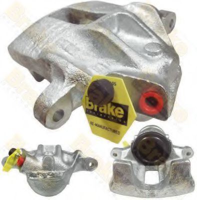 Brake ENGINEERING CA701 Тормозной суппорт для FIAT TEMPRA (Фиат Тэмпра) Brake ENGINEERING CA701 Тормозной суппорт для FIAT TEMPRA (Фиат Тэмпра)