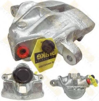 Brake ENGINEERING CA701R Тормозной суппорт для FIAT TEMPRA (Фиат Тэмпра) Brake ENGINEERING CA701R Тормозной суппорт для FIAT TEMPRA (Фиат Тэмпра)