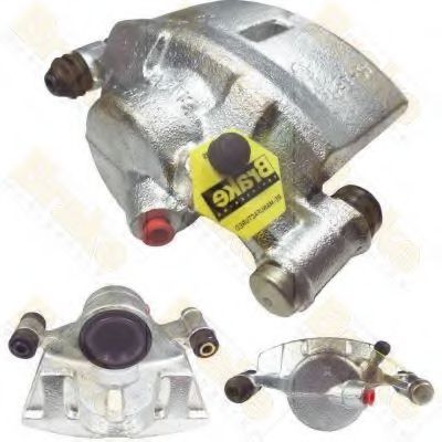 Brake ENGINEERING CA708R Тормозной суппорт для MITSUBISHI ETERNA IV (Митсубиши/митсубиси Этэрна иv) Brake ENGINEERING CA708R Тормозной суппорт для MITSUBISHI ETERNA IV (Митсубиши/митсубиси Этэрна иv)