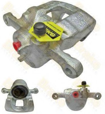 Brake ENGINEERING CA713R Тормозной суппорт для ROVER (Ровер) Brake ENGINEERING CA713R Тормозной суппорт для ROVER (Ровер)