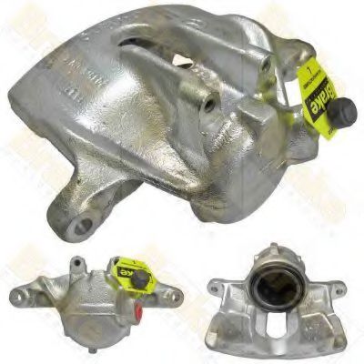 Brake ENGINEERING CA736 Тормозной суппорт для MERCEDES-BENZ E-CLASS (Мэрcэдэс-бэнз Е класс) Brake ENGINEERING CA736 Тормозной суппорт для MERCEDES-BENZ E-CLASS (Мэрcэдэс-бэнз Е класс)