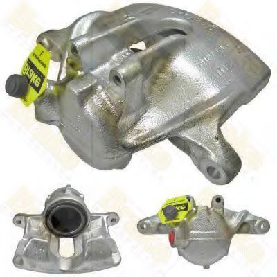 Brake ENGINEERING CA736R Тормозной суппорт для MERCEDES-BENZ E-CLASS (Мэрcэдэс-бэнз Е класс) Brake ENGINEERING CA736R Тормозной суппорт для MERCEDES-BENZ E-CLASS (Мэрcэдэс-бэнз Е класс)