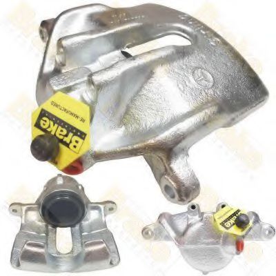 Brake ENGINEERING CA737 Тормозной суппорт для MERCEDES-BENZ E-CLASS (Мэрcэдэс-бэнз Е класс) Brake ENGINEERING CA737 Тормозной суппорт для MERCEDES-BENZ E-CLASS (Мэрcэдэс-бэнз Е класс)