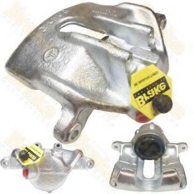 Brake ENGINEERING CA737R Тормозной суппорт для MERCEDES-BENZ E-CLASS (Мэрcэдэс-бэнз Е класс) Brake ENGINEERING CA737R Тормозной суппорт для MERCEDES-BENZ E-CLASS (Мэрcэдэс-бэнз Е класс)