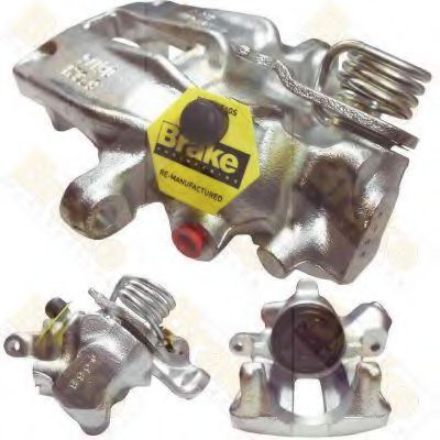 Brake ENGINEERING CA750 Тормозной суппорт для FORD (Форд) Brake ENGINEERING CA750 Тормозной суппорт для FORD (Форд)