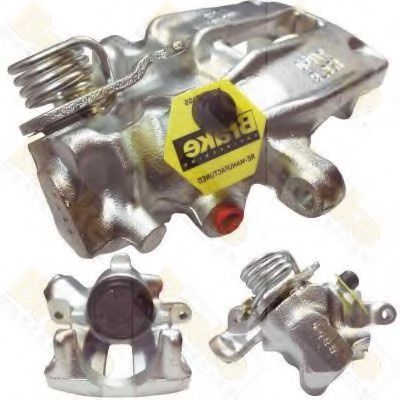Brake ENGINEERING CA750R Тормозной суппорт для FORD (Форд) Brake ENGINEERING CA750R Тормозной суппорт для FORD (Форд)