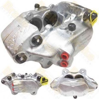 Brake ENGINEERING CA752 Тормозной суппорт для LAND-ROVER (Ланд-ровер) Brake ENGINEERING CA752 Тормозной суппорт для LAND-ROVER (Ланд-ровер)