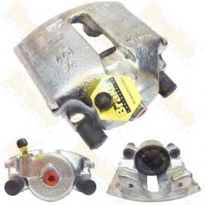 Brake ENGINEERING CA759 Тормозной суппорт для DAEWOO PRINCE (Дэу Принcэ) Brake ENGINEERING CA759 Тормозной суппорт для DAEWOO PRINCE (Дэу Принcэ)