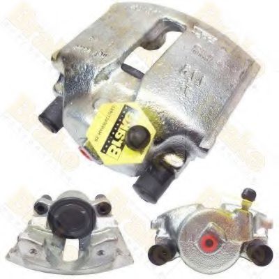 Brake ENGINEERING CA759R Тормозной суппорт для DAEWOO PRINCE (Дэу Принcэ) Brake ENGINEERING CA759R Тормозной суппорт для DAEWOO PRINCE (Дэу Принcэ)