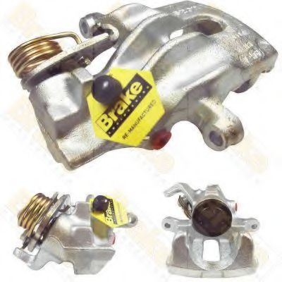 Brake ENGINEERING CA770 Тормозной суппорт для FIAT TEMPRA (Фиат Тэмпра) Brake ENGINEERING CA770 Тормозной суппорт для FIAT TEMPRA (Фиат Тэмпра)