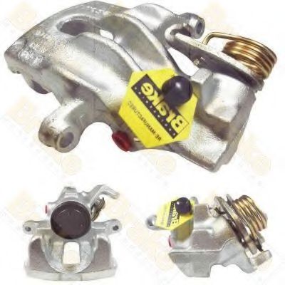 Brake ENGINEERING CA770R Тормозной суппорт для FIAT TEMPRA (Фиат Тэмпра) Brake ENGINEERING CA770R Тормозной суппорт для FIAT TEMPRA (Фиат Тэмпра)