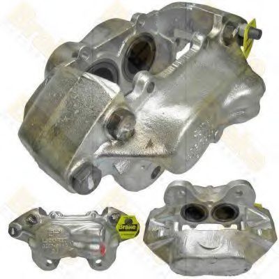 Brake ENGINEERING CA808 Тормозной суппорт для ROVER (Ровер) Brake ENGINEERING CA808 Тормозной суппорт для ROVER (Ровер)