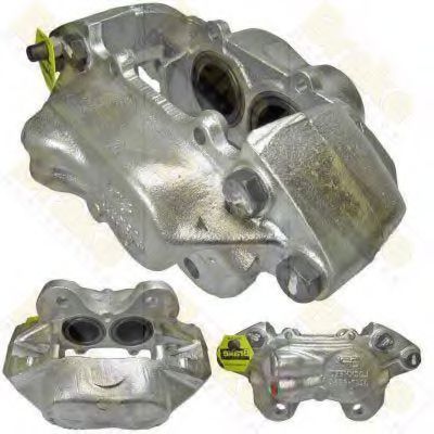 Brake ENGINEERING CA808R Тормозной суппорт для ROVER (Ровер) Brake ENGINEERING CA808R Тормозной суппорт для ROVER (Ровер)